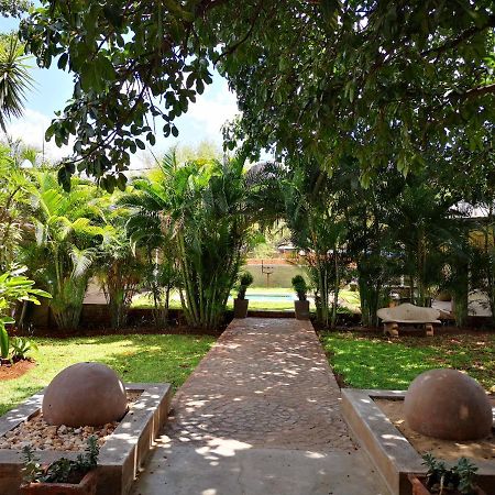 Lifestyle Corner Guesthouse Musina Εξωτερικό φωτογραφία