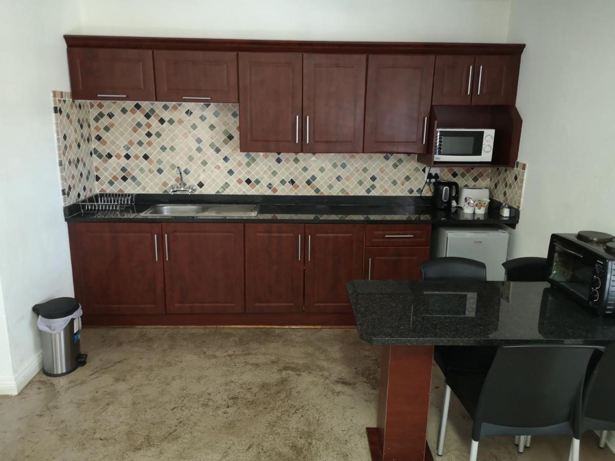 Lifestyle Corner Guesthouse Musina Εξωτερικό φωτογραφία