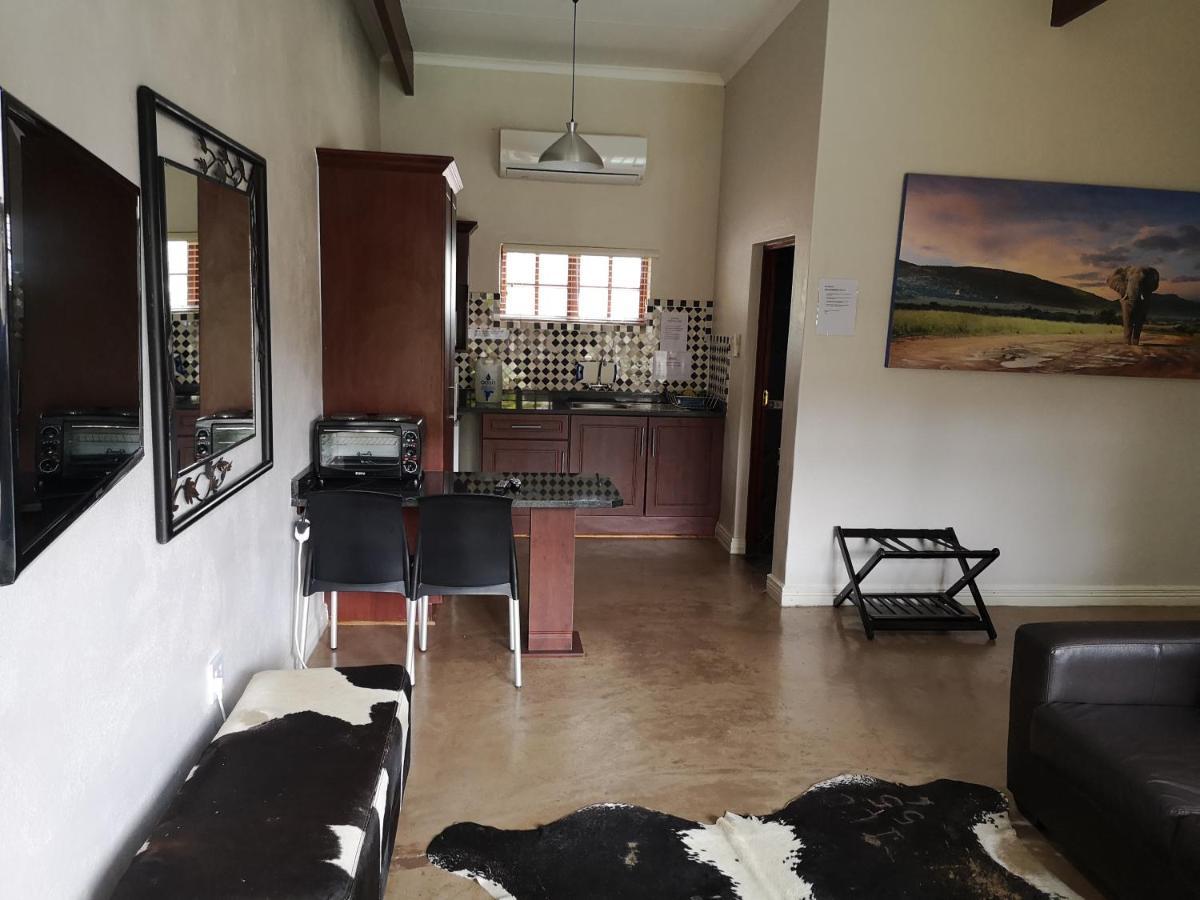 Lifestyle Corner Guesthouse Musina Εξωτερικό φωτογραφία