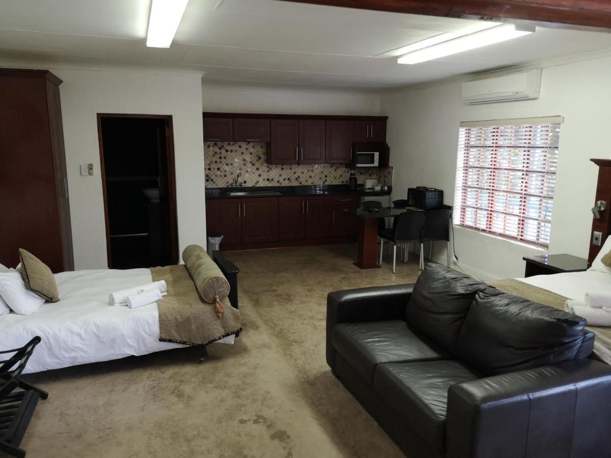 Lifestyle Corner Guesthouse Musina Εξωτερικό φωτογραφία