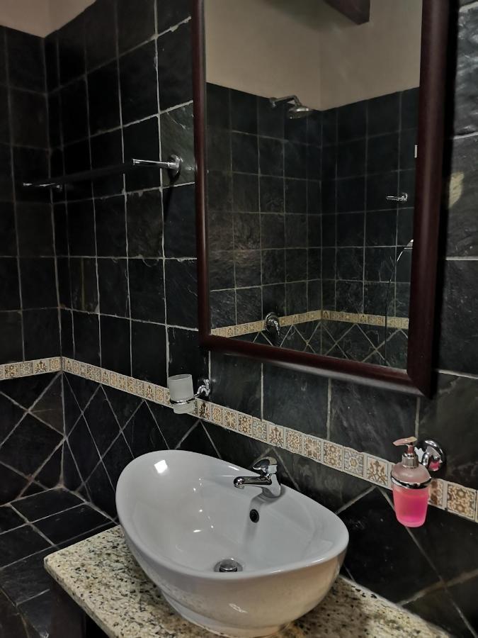 Lifestyle Corner Guesthouse Musina Εξωτερικό φωτογραφία