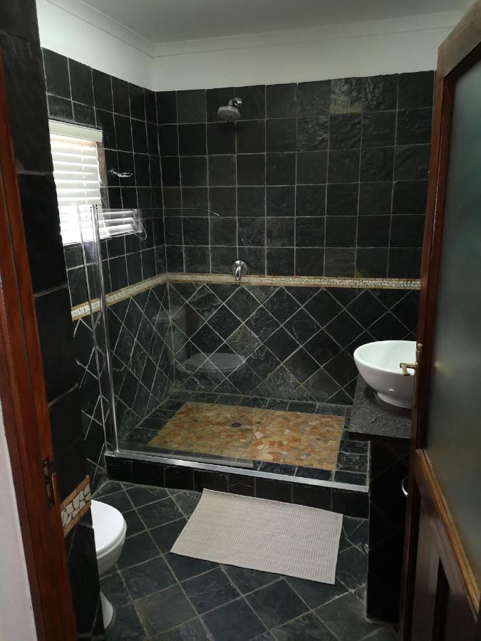 Lifestyle Corner Guesthouse Musina Εξωτερικό φωτογραφία