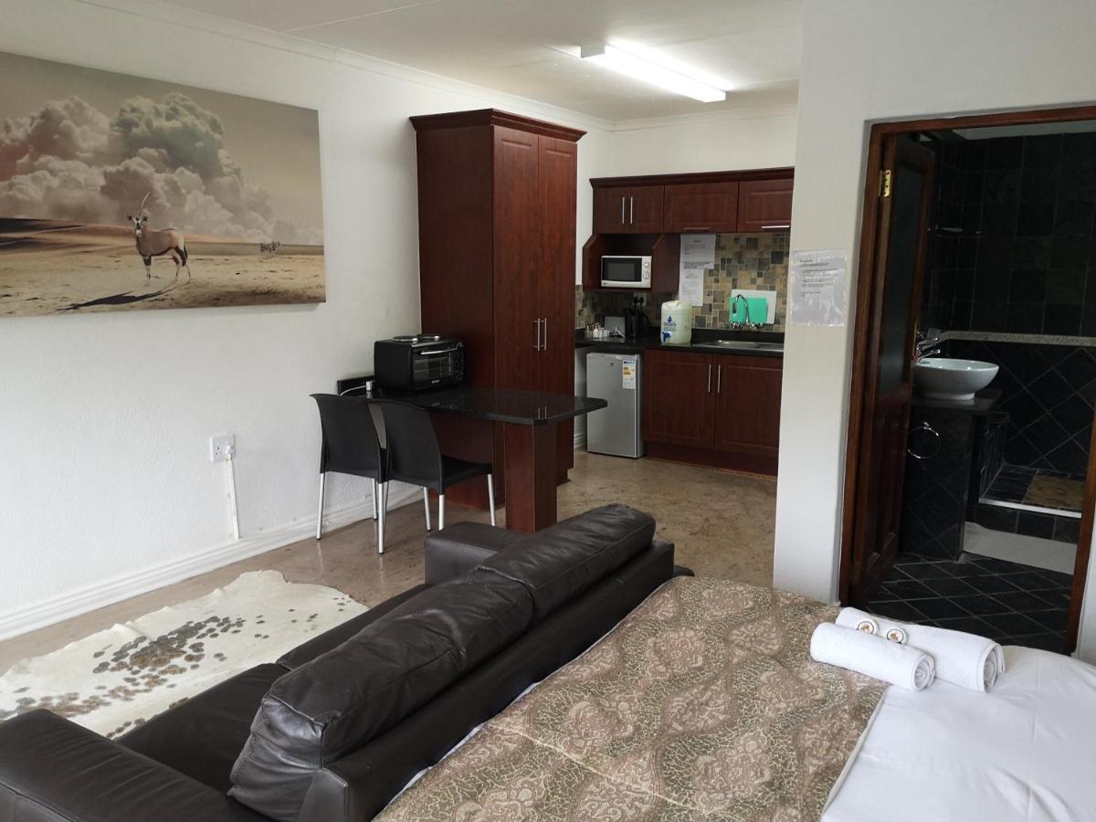 Lifestyle Corner Guesthouse Musina Εξωτερικό φωτογραφία
