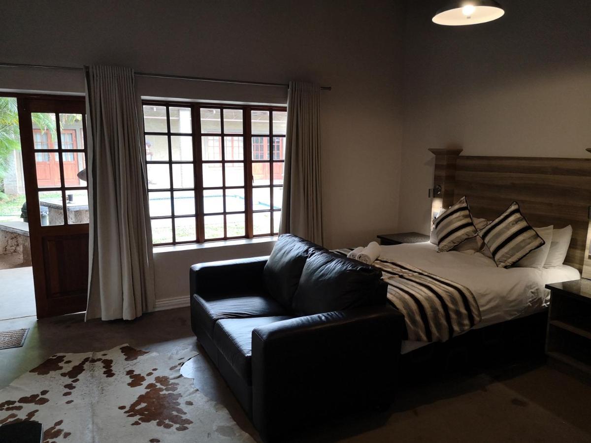 Lifestyle Corner Guesthouse Musina Εξωτερικό φωτογραφία