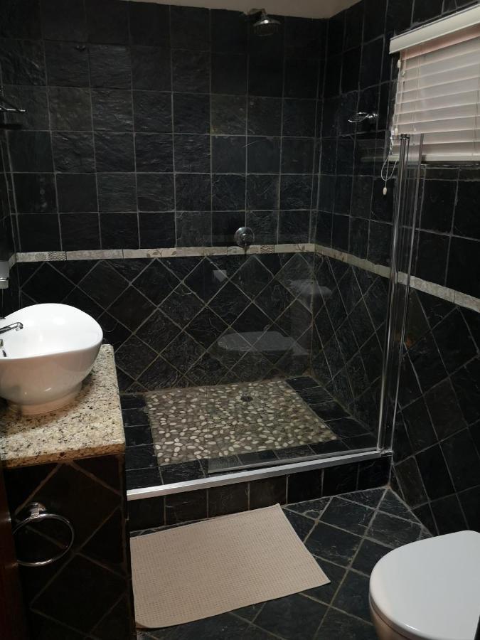 Lifestyle Corner Guesthouse Musina Εξωτερικό φωτογραφία