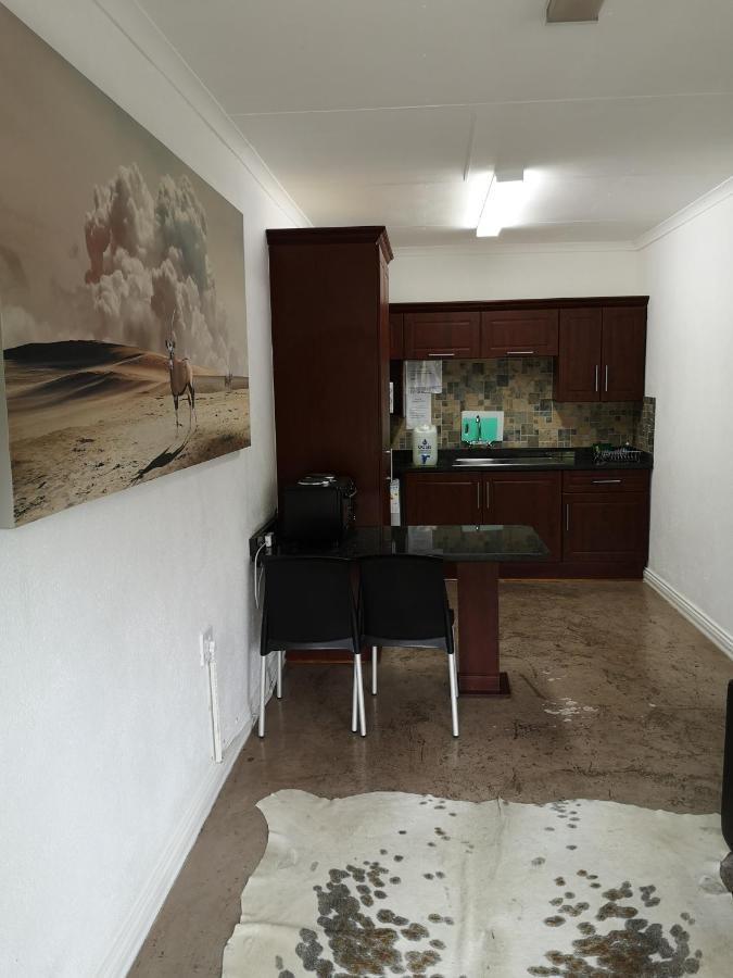 Lifestyle Corner Guesthouse Musina Εξωτερικό φωτογραφία