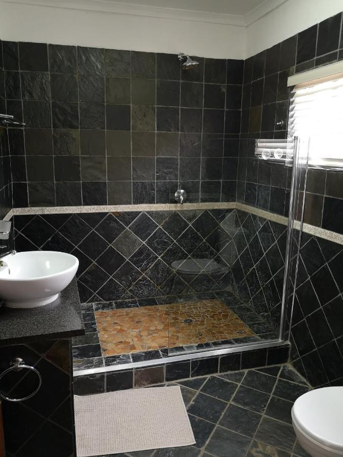 Lifestyle Corner Guesthouse Musina Εξωτερικό φωτογραφία