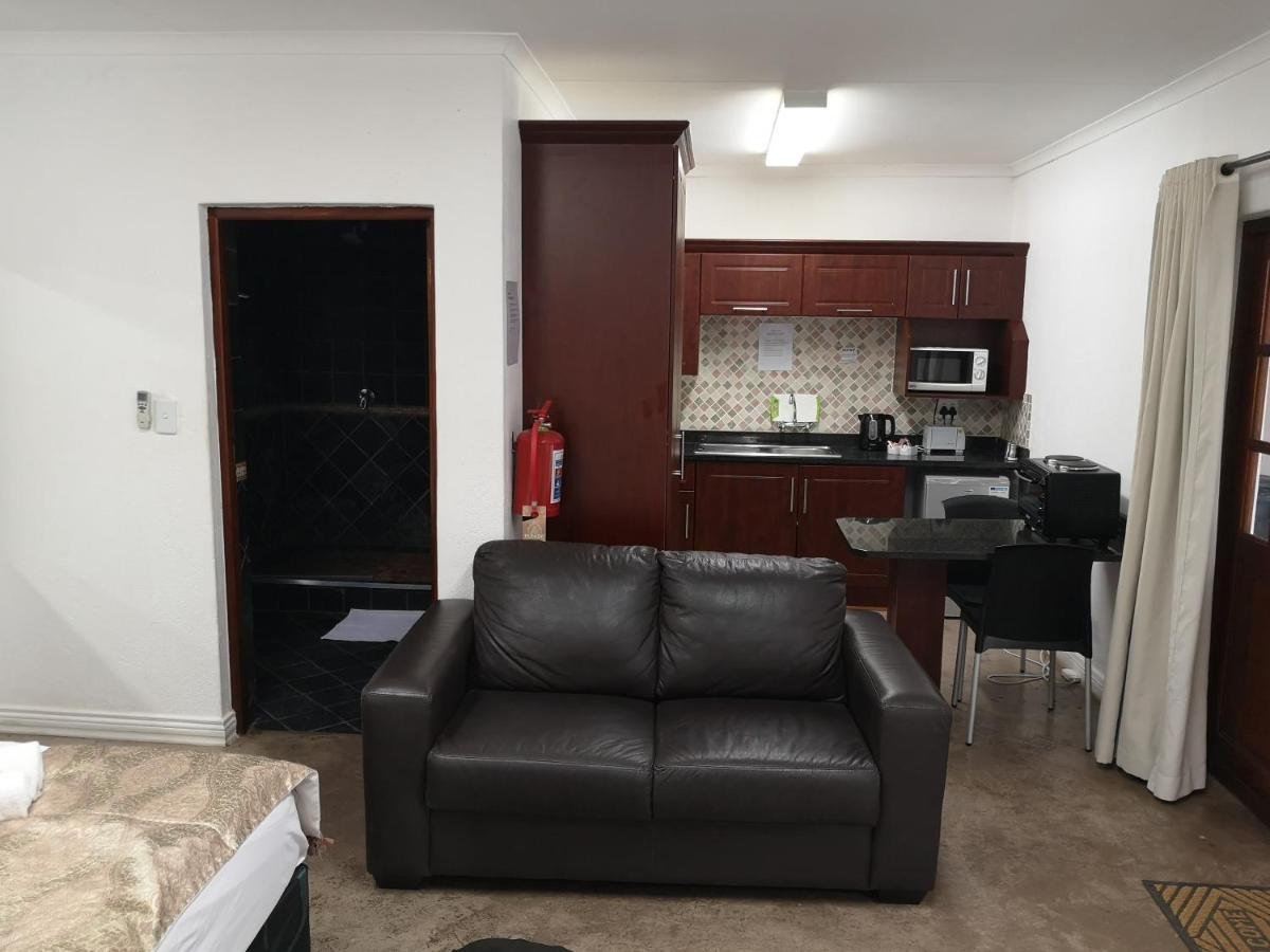 Lifestyle Corner Guesthouse Musina Εξωτερικό φωτογραφία