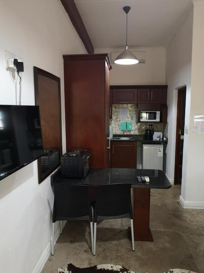 Lifestyle Corner Guesthouse Musina Εξωτερικό φωτογραφία