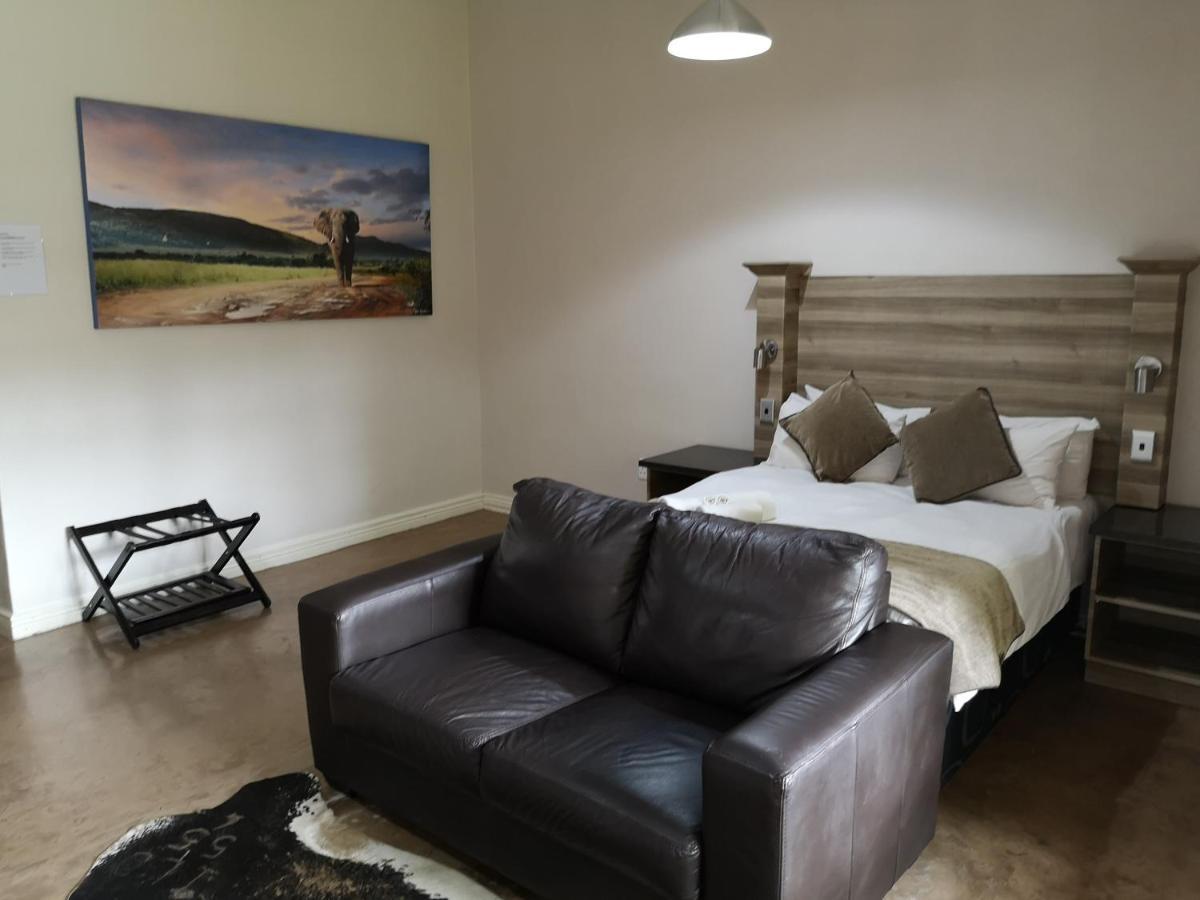Lifestyle Corner Guesthouse Musina Εξωτερικό φωτογραφία