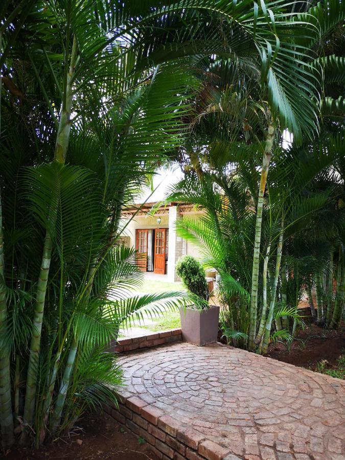 Lifestyle Corner Guesthouse Musina Εξωτερικό φωτογραφία