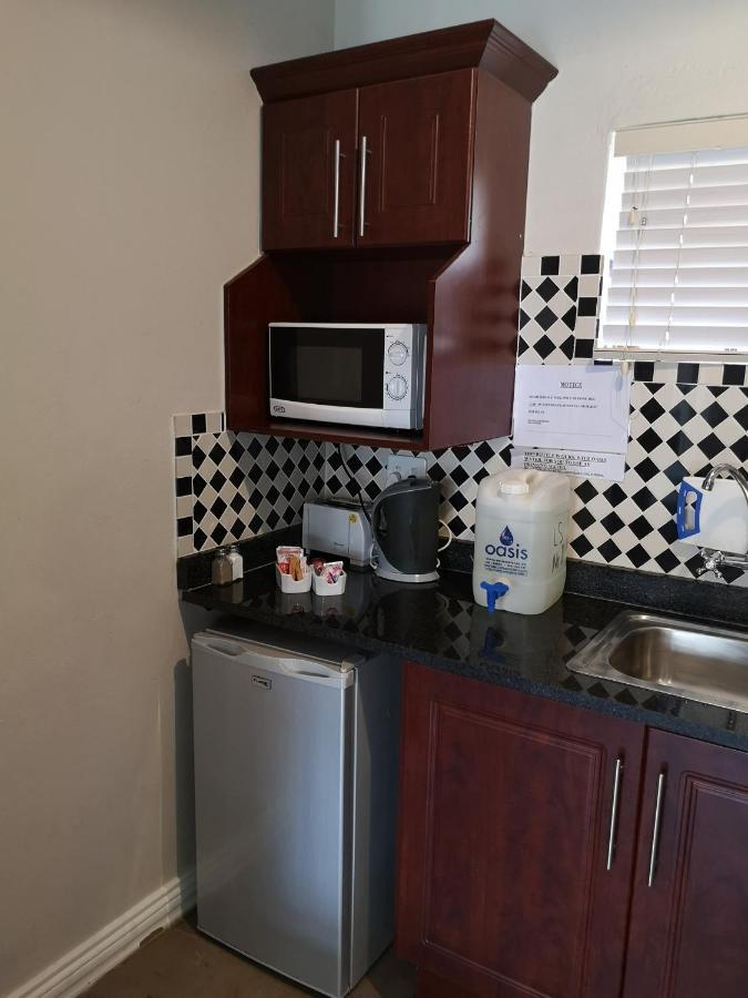Lifestyle Corner Guesthouse Musina Εξωτερικό φωτογραφία