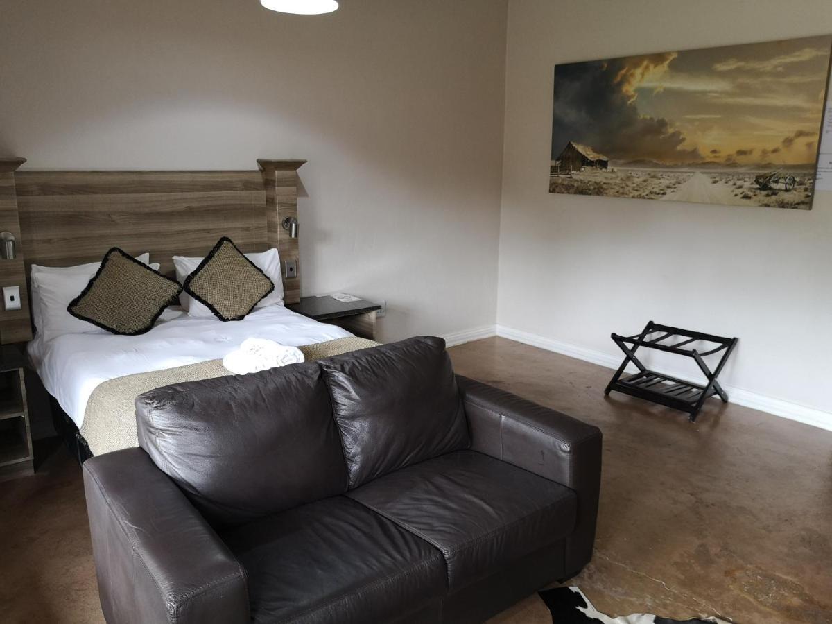 Lifestyle Corner Guesthouse Musina Εξωτερικό φωτογραφία